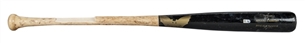 2014 Miguel Cabrera Game Used Detroit Tigers Sam Bat (MLB Authenticated)